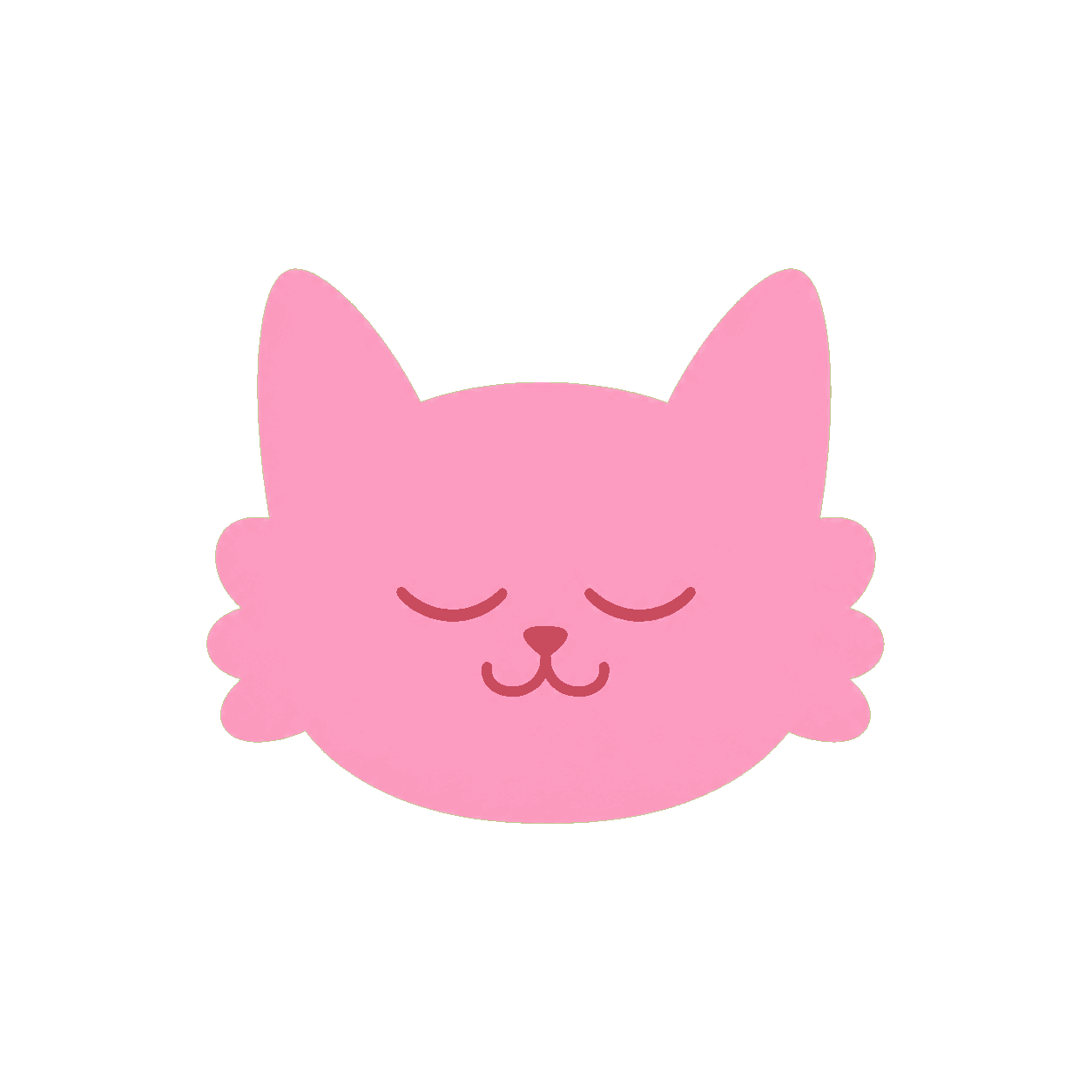 Cat character