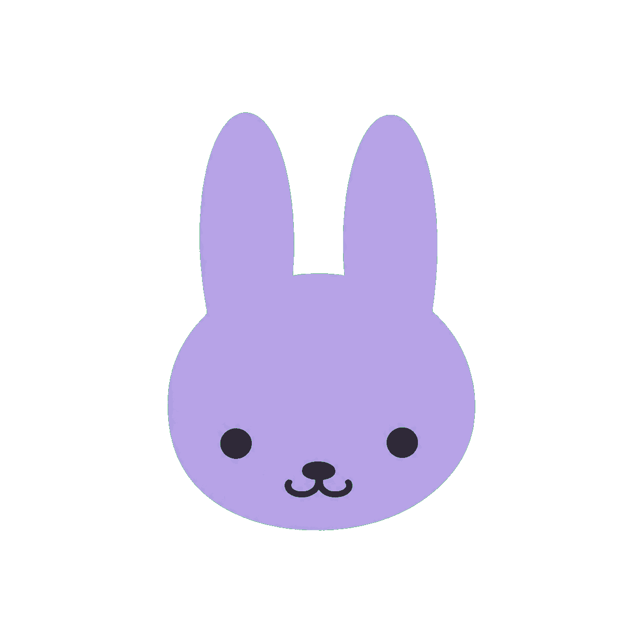 Rabbit character